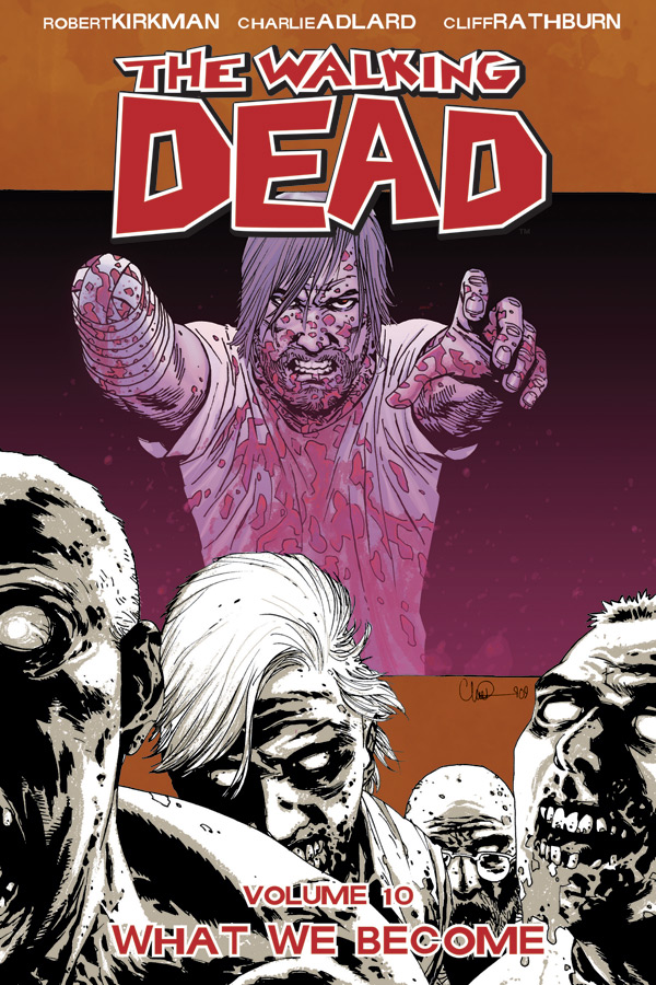 HQ THE WALKING DEAD COMPLETO PDF DOWNLOAD HQ THE WALKING DEAD COMPLETO PDF DOWNLOAD